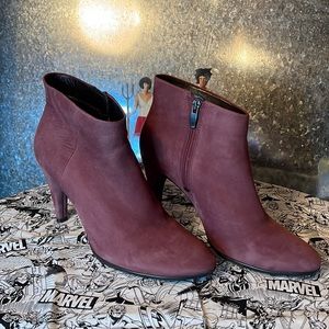 Ecco ankle boots in 39